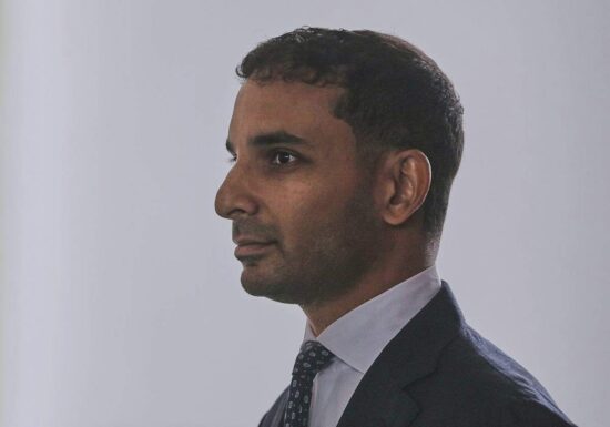 VAE-Botschafter sieht Land im "Zustand der Selbstverteidigung""