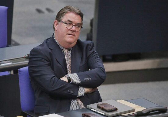 Bericht: Heveling soll Rechnungshofs-Präsident werden