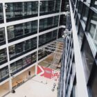 SPD will Parteizentrale verkleinern