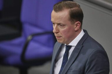 Rufe aus SPD nach Klarheit von Regierung in Völkerrechtsfrage