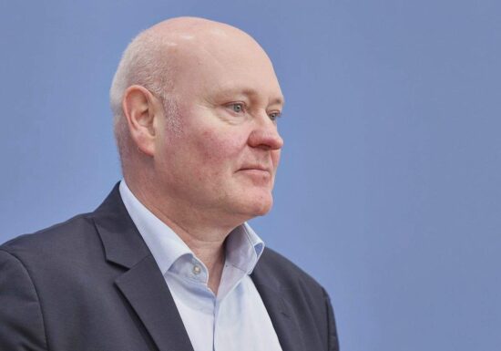 Wirtschaftsweiser Truger drängt auf Maßnahmen gegen Inflation