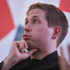Kühnert sieht kaum Chancen für Rot-Rot-Grün auf Bundesebene