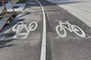 Studie: Ältere Männer bei E-Bike-Unfällen besonders gefährdet