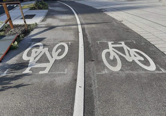 Studie: Ältere Männer bei E-Bike-Unfällen besonders gefährdet