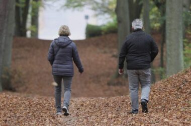 Einkommenskluft bei Senioren wächst drastisch