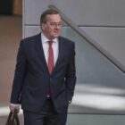 Umfrage: Nur mit Boris Pistorius ist die Mehrheit zufrieden