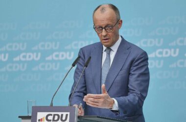 Merz erwartet mehr Tempo beim Bürokratieabbau