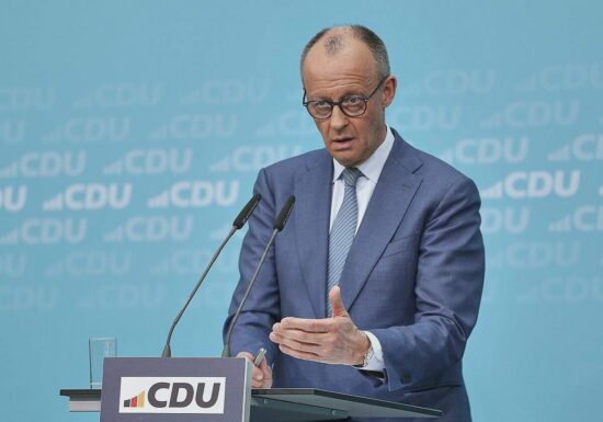 Merz erwartet mehr Tempo beim Bürokratieabbau