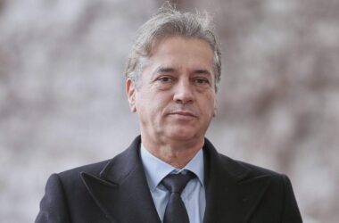 Liberale bei Wahl in Slowenien knapp vorn