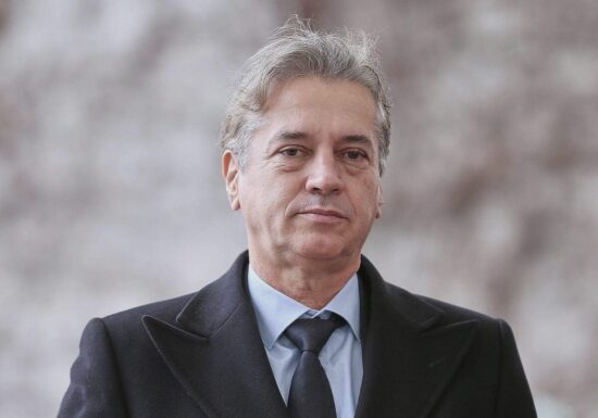 Liberale bei Wahl in Slowenien knapp vorn