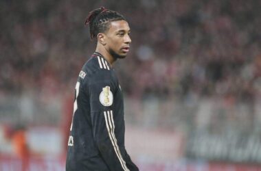 CL-Achtelfinale: FC Bayern schlägt Atalanta Bergamo im Hinspiel