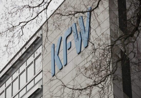 KfW-Chef fordert Ausbau der kapitalgedeckten Rente