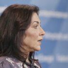 Reiche warnt vor wirtschaftlichen Folgen bei langem Iran-Krieg