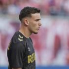 1. Bundesliga: HSV und Köln trennen sich unentschieden