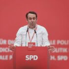 SPD-Funktionär Bozkurt übt scharfe Kritik an Parteiführung
