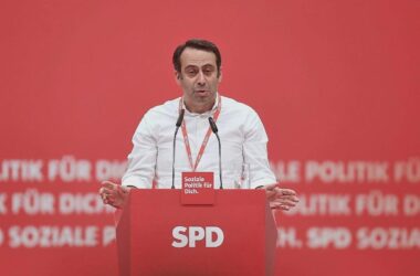 SPD-Funktionär Bozkurt übt scharfe Kritik an Parteiführung