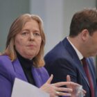 Juso-Landeschef fordert Bas und Klingbeil zur Ämtertrennung auf