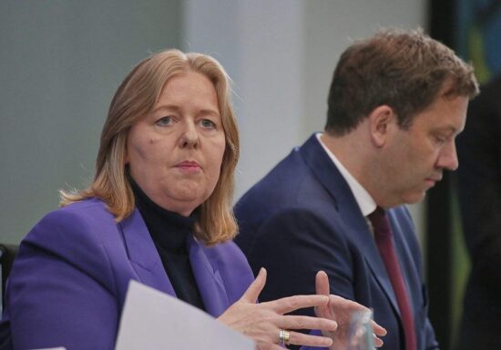 Juso-Landeschef fordert Bas und Klingbeil zur Ämtertrennung auf