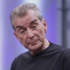 Michel Friedman würdigt Jürgen Habermas