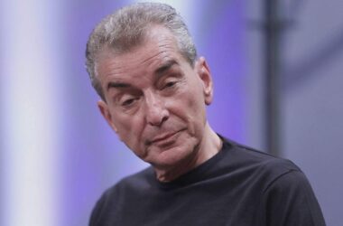 Michel Friedman würdigt Jürgen Habermas