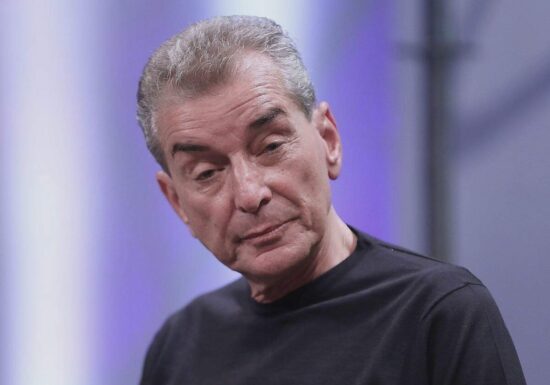 Michel Friedman würdigt Jürgen Habermas