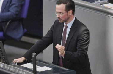 SPD schlägt im Investitionsstreit gegen die Grünen zurück