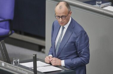 Merz drängt auf konkrete Beschlüsse bei EU-Gipfel