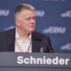 Umfrage zeigt knappes Rennen zwischen CDU und SPD in Rheinland-Pfalz