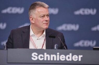 Umfrage zeigt knappes Rennen zwischen CDU und SPD in Rheinland-Pfalz