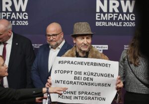 Asylbehördenchef verteidigt Kürzungen bei Integrationskursen