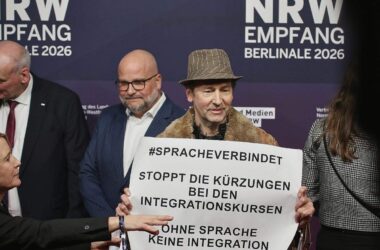 Asylbehördenchef verteidigt Kürzungen bei Integrationskursen