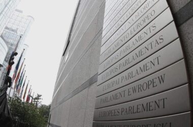 Europaparlament stimmt für Abschiebezentren in Drittstaaten