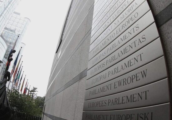 Europaparlament stimmt für Abschiebezentren in Drittstaaten