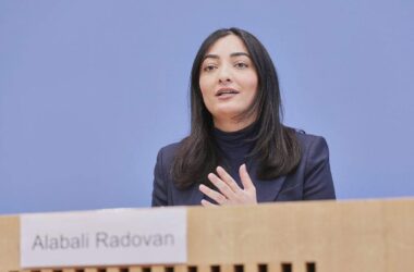 Entwicklungsministerin kündigt neue Hilfen für den Libanon an