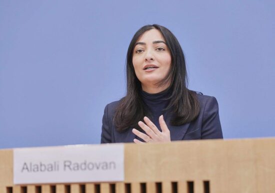 Entwicklungsministerin kündigt neue Hilfen für den Libanon an