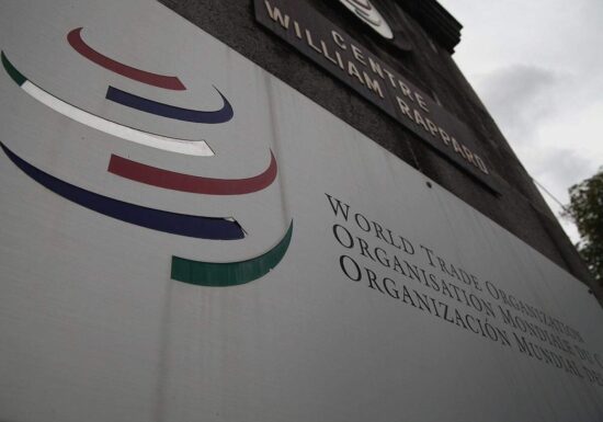 WTO-Chefin sieht größte Handelskrise seit 80 Jahren