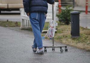 VdK stellt sich gegen Leistungskürzungen bei Kassenpatienten