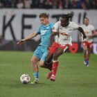 1. Bundesliga: Leipzig deklassiert Hoffenheim