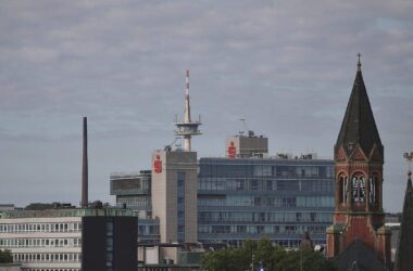 Milliarden-Finanzloch der Städte in NRW wächst