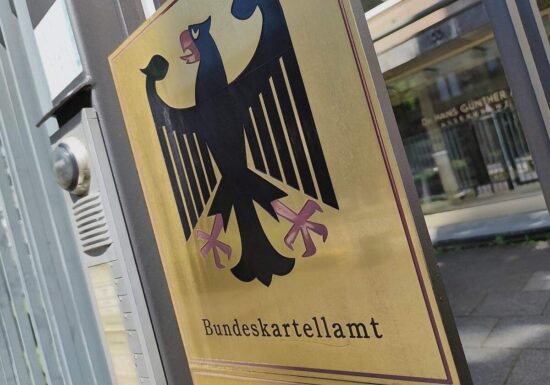 Kartellamt besorgt um Unabhängigkeit von Wettbewerbsbehörden