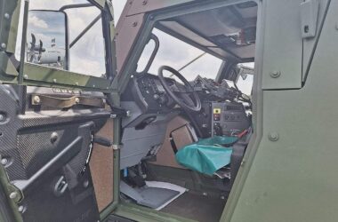 Bericht zeigt gravierende Mängel bei Bundeswehr-Digitalfunk