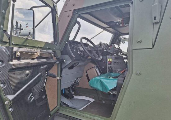 Bericht zeigt gravierende Mängel bei Bundeswehr-Digitalfunk