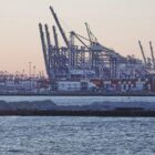 Umfrage: Knappe Mehrheit für härtere Gangart der EU im Zollstreit