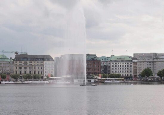 Erster Wolfsangriff in Deutschland seit Wiederansiedlung