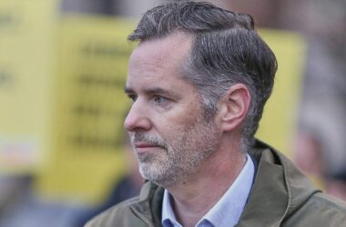 Bericht: Dürr will als FDP-Chef zurücktreten