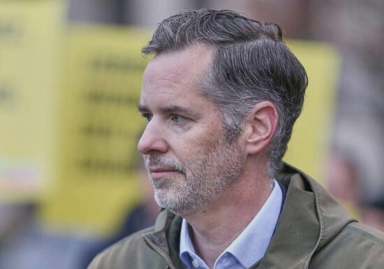 Bericht: Dürr will als FDP-Chef zurücktreten