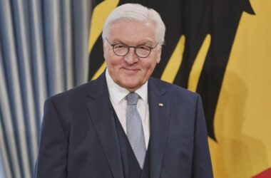 Steinmeier für Brandmauern gegen Extremisten