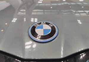 BMW drängt auf Verabschiedung von Zollabkommen mit den USA