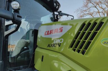 Bauernverband will Aussetzung der Dieselsteuer