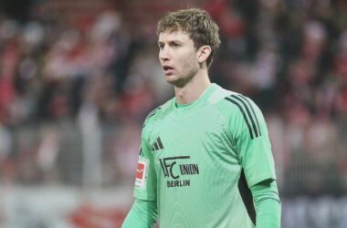 1. Bundesliga: Bayern gewinnen haushoch gegen Union